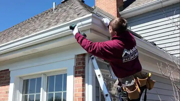 gutter services Fairbury